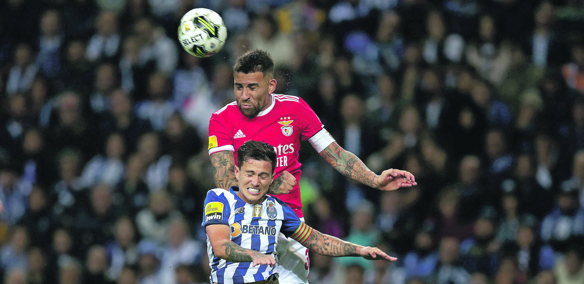 E, TAKO SE TO RADI Ova dva poznata kluba prkose svetu poslovnim modelom: LOVATORI SA ZAPADA