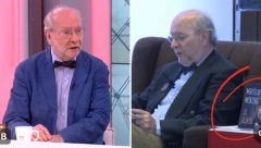 NAJVEĆI FAN NEKAD NAJVEĆEG TAJKUNA, GOVORI O KORUPCIJI Brkić: Srbija je jedan od svetskih lidera korupcije!