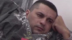 POKUŠAO DA SE UBIJE, RODITELJI PRONAŠLI OPROŠTAJNO PISMO Bebicu hitno prebacili u Urgentni