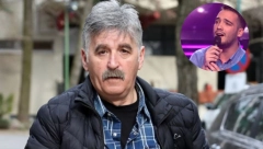 "OTKAD SU ONI SHVATILI DA SU ZVEZDE GRANDA DOBROTVORNA EMISIJA"  Bosanac o optužbama da članovi žirija uzimaju mito od takmičara