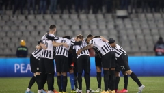 "TO ME MNOGO BOLI" Bivši igrač crno-belih grmi: Partizan je pristao da uvek bude drugi