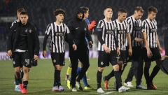 FRKA U HUMSKOJ Organizovan hitan sastanak: Čelnici Partizana oči u oči sa igračima