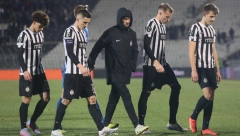 PARTIZAN JE KRIV ZA SVE Hrvati podigli buru zbog koeficijenta Srbije