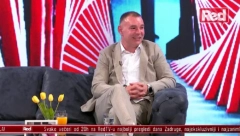 STIGAO BIH KAO SUPERMEN Aca Bulić istakao da je Anin večni ČUVAR, pa otkrio da li bi ušao u Zadrugu
