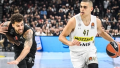 PEH ZA FENERBAHČE Jedan od najboljih igrača van terena dve nedelje