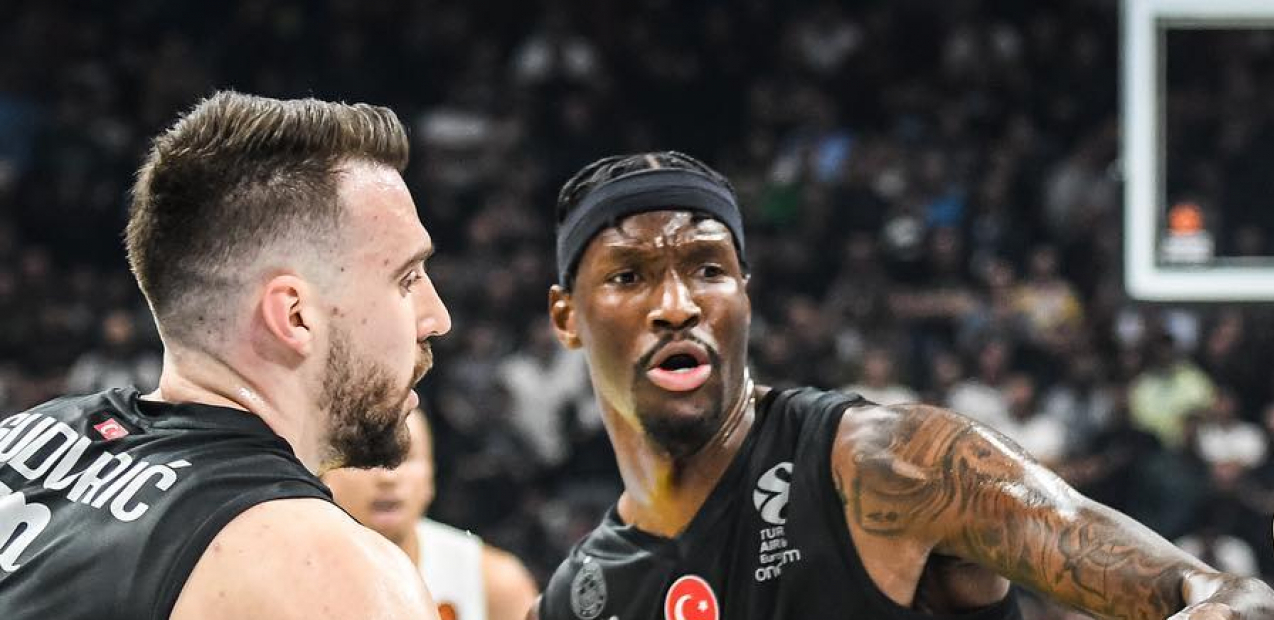 "URADIĆE TO ĐINOBILI S*ANJE" Amerikanac im objašnjavao kako da čuvaju Gudurića (VIDEO)