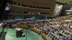 "URADILI SMO SVE ŠTO SMO MOGLI" Lagumdžija objavio konačnu verziju rezolucije o Srebrenici