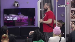 BUDEM LI SE ZAINATILA, BIĆE ZA PET MINUTA NA KAPIJI Anđela i dalje drži do reči koje je izgovorila Ani, Čurčićeva je upozorila na ovo