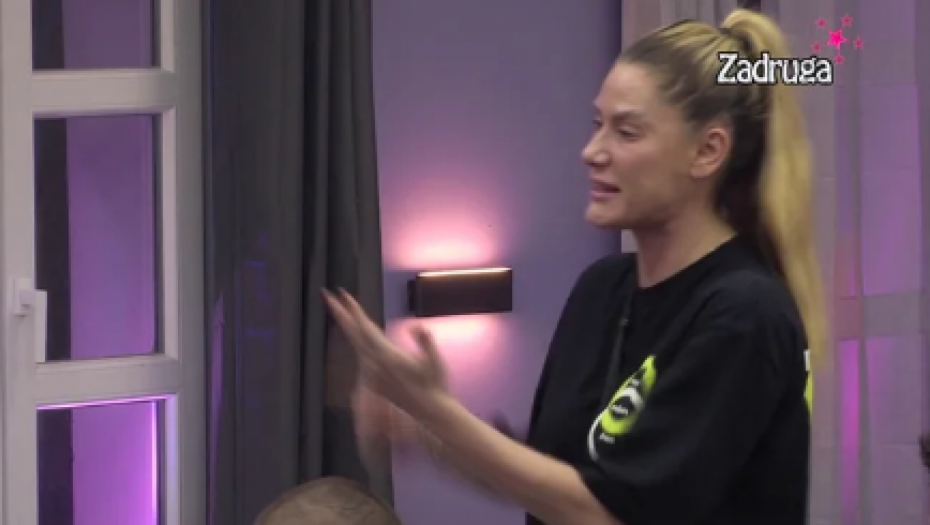 ANA SE POTPUNO SLOMILA ZBOG PROŠLOSTI Šokirala sve Zvezdanovim maltretiranjem, naježićete se kroz šta je sve prošla