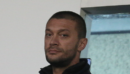 RAZVEO SE FUDBALER IVICA ILIEV Brak pukao nakon 20 godina ljubavi, on se oglasio i poručio samo jedno