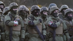 Feldi: Ukrajinska kontraofanziva je samoubistvo