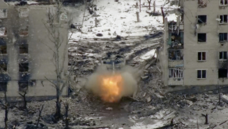 OVO MOŽE PROMENITI TOK RATA Britanski general o glavnom adutu Rusije na frontu