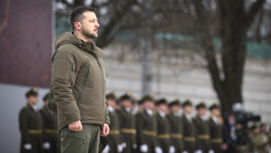 UKRAJINCI KRENULI U PRESUDNU BITKU Kijev zna slabosti ruske vojske