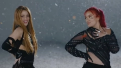 "JA SAM TE BAR IMALA DOK SI BIO LEP" Šakira ponovo potkačila Pikeu, ali i njegovu devojku u novoj pesmi koja je za nekoliko sati ima milionske preglede