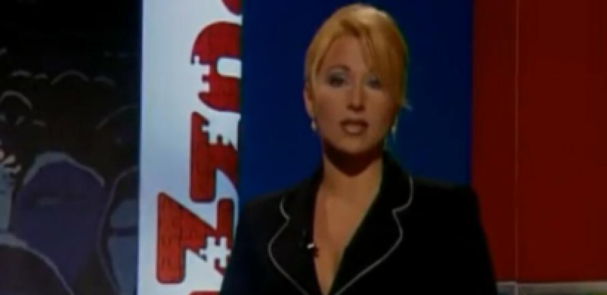 BILA JE NAŠA OMILJENA VODITELJKA Anja Ranković se odrekla karijere, a evo kako danas izgleda i čime se bavi