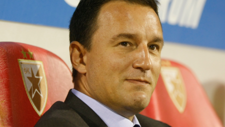 SRBIN NA TEŠKOM ZADATKU Aleksandar Janković novi selektor reprezentacije Kine
