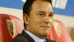 SRBIN NA TEŠKOM ZADATKU Aleksandar Janković novi selektor reprezentacije Kine