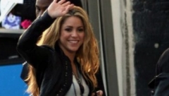 ŠAKIRA POSLALA ČUDNU PORUKU U paklu je mesto za žene koje ne podržavaju druge žene