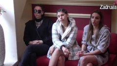 "U SVAKOM ODNOSU SI PAĆENICA" Suočile se Sofiija Una, Milica i Ana, izbio haos u emisiji