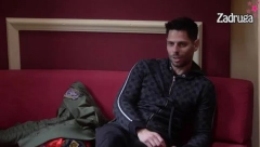 KONAČNO VIDIMO ČUVENU DEVOJKU KASKADERA Zbog nje je lio reku suza u Zadruzi, a evo kako je izgledao njihov prvi susret nakon izlaska iz rijalitija!