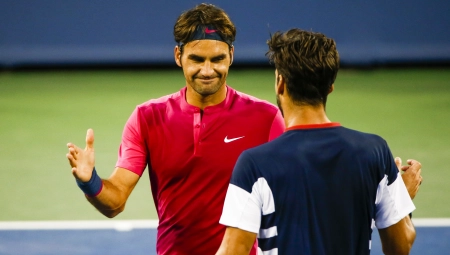 (NE)DOSTIŽNA BROJKA Ovaj rekord ni Novak neće moći da obori