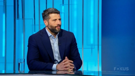 Šapić: Beograd će se u narednih 5 godina promeniti više nego u prethodnih 25