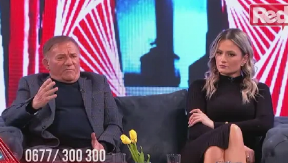 DOBAR ČOVEK S LOŠIM NAVIKAMA Miloš Bojanić stao u Zvezdanovu odbranu, poistovetio se sa Mokom