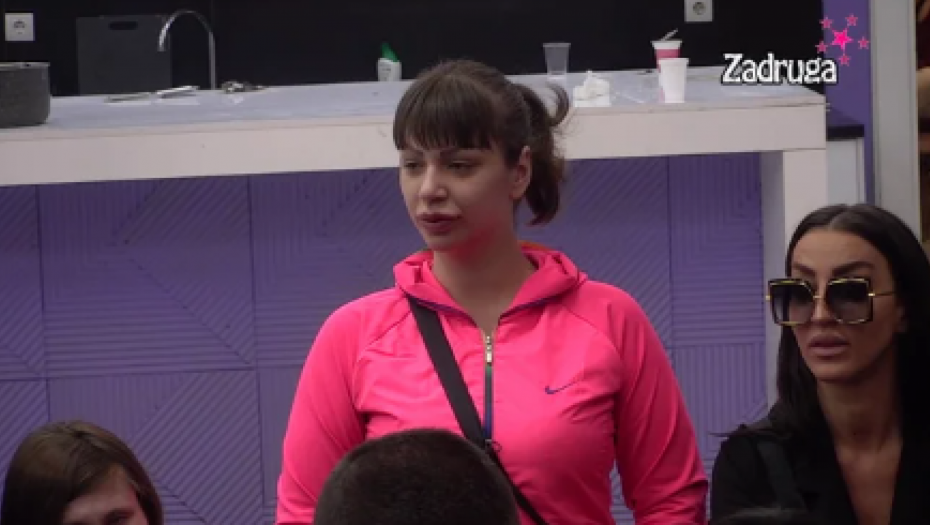 "DA SAM NA NJEMU BILA BIH JOŠ SREĆNIJA" Miljana Kulić šokirala priznanjem, otkrila šta oseća prema Zoli, pa pomenula Bebicu!