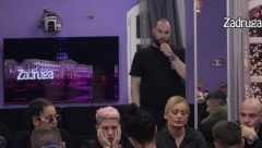 "SKUPILO JOJ SE ISTO KAO I MENI" Zvezdan otkrio kako se oseća nakon što ga je Ana optužila da je vršio nasilje nad njom