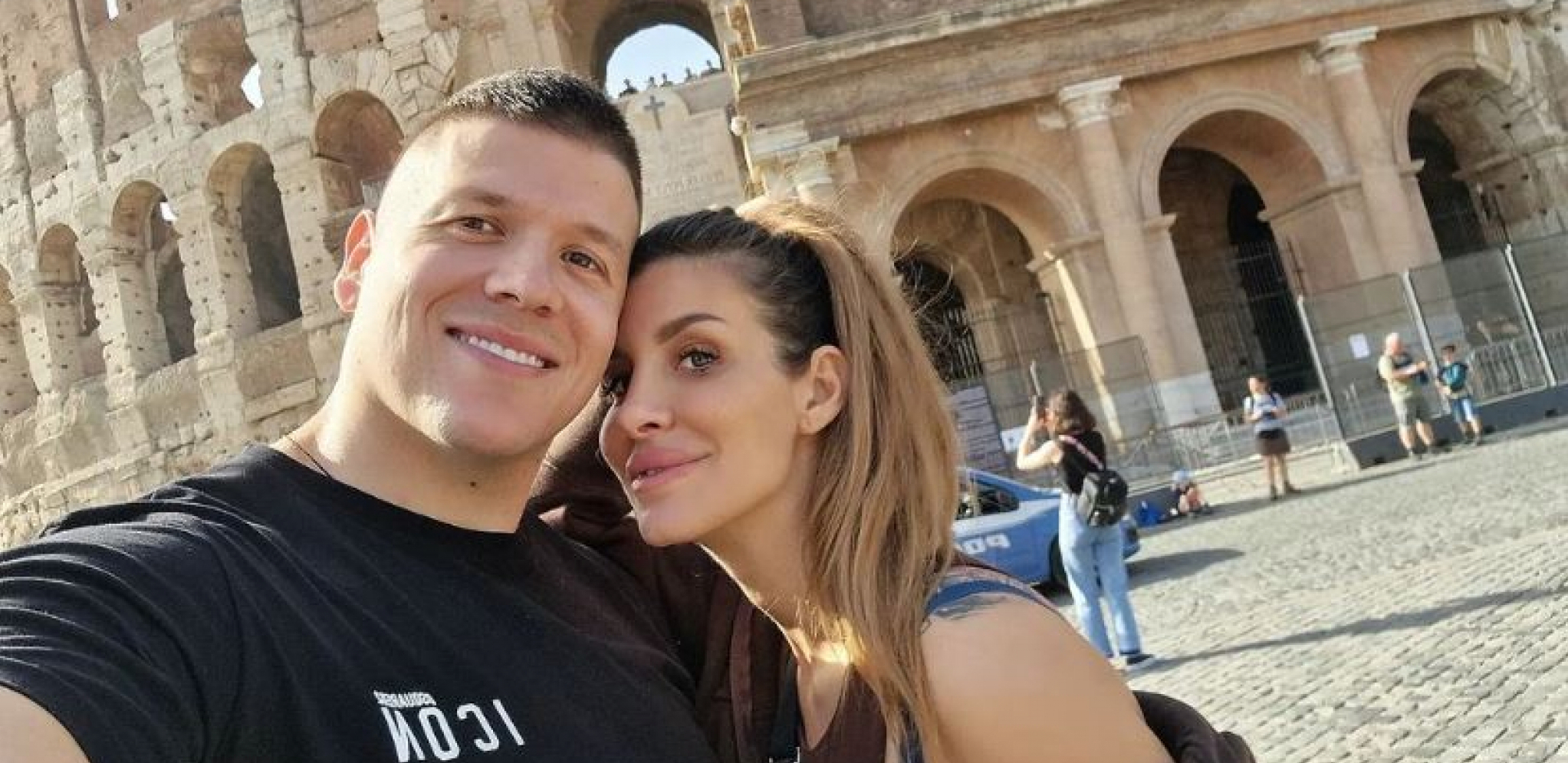 ŽENA SLOBE RADANOVIĆA PROGOVORILA O TRUDNOĆI Jelena otkrila potencijalno ime za devojčicu, ima jako značenje!