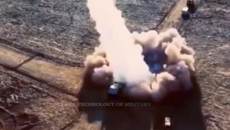 UZBUNA U IZRAELU! Sirija dobija pakleno oružje od moćnog saveznika! (VIDEO)