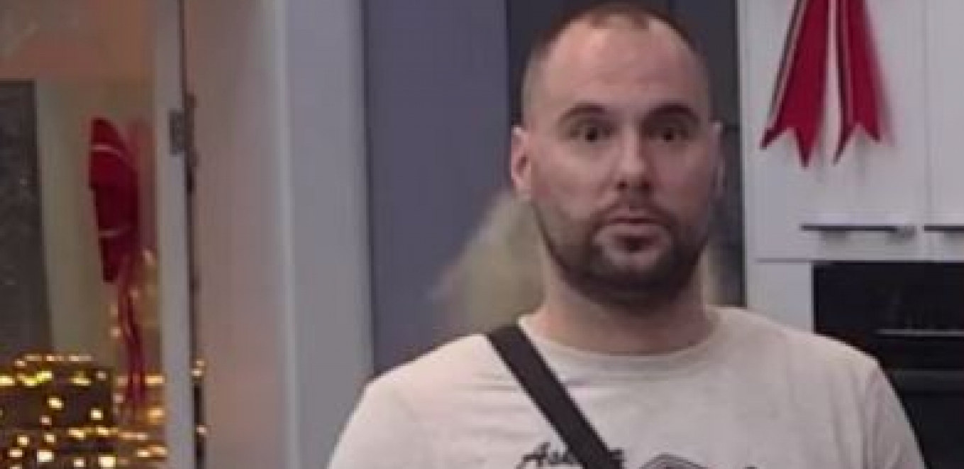 "NE PLANIRAM DA PRIČAM SA ANĐELOM" Zvezdan progovorio o raskidu sa ljubavnicom, pa šokirao izjavom, evo koga krivi za sve!