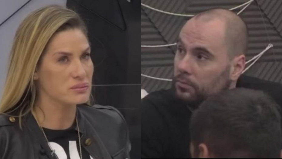 OGLASIO SE ZVEZDANOV NAJBOLJI DRUG "Čudan mi je Anin odnos prema Zvezdanu, a on je zaljubljen u Anđelu"