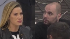 OGLASIO SE ZVEZDANOV NAJBOLJI DRUG "Čudan mi je Anin odnos prema Zvezdanu, a on je zaljubljen u Anđelu"