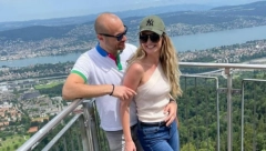 OGLASILA SE BIVŠA VERENICA Nakon vesti da je Sofra našao novu ljubav, oglasila se voditeljka i otkrila kako se oseća