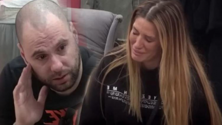 ISKORISTILA ME JE I IZDALA Ona poznaje Anu preko 25 godina, a sada je razvezala jezik i rekla apsolutno sve o Ćurčićevoj i Zvezdanu, a pomenula je i Kačavendu