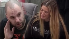 MONSTRUOZNI DETALJI BRUTALNOG NASILJA Milena Kačavenda otkrila metode kojima je Zvezdan mučio Anu, o ovome je dugo morala da ćuti