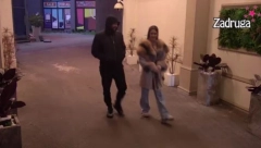 "GUŠIŠ ME, PUSTI ME DA DIŠEM" Zvezdan ponovo pokazuje netrpeljovost prema Anđeli, ako ovo ne promeni preti im raskid