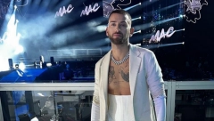 SPREMAN DA POKORI EVROPU Savo Perović se prisetio svog takmičenja u Zvezdama Granda "Nisu me ozbiljno shvatili"