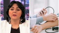 NAKON 45. GODINE SVI OBRATITE PAŽNJU NA OVAKAV KRVNI PRITISAK Dr Zdravković objasnila kada je alarm da nešto nije u redu!