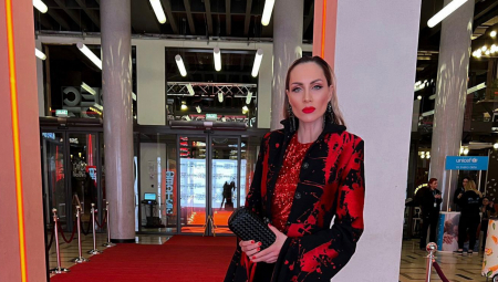 ISHRANA KOJA U STARTU SKIDA 6 KILOGRAMA Jelena Gavrilović ne odriče se slatkiša, a ovaj režim paše svakoj ženi