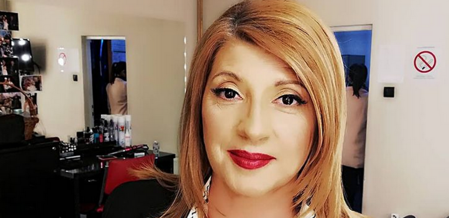 BILJANA JEVTIĆ PROGOVORILA O RAZVODU: Bolje bolan kraj, nego bol bez kraja, pevačica spomenula i kolege