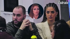 BILI SU INTIMNI U GARDEROBERU Ovo je prava istina o odnosu Zvezdana i Ane Spasojević, sve je otkriveno