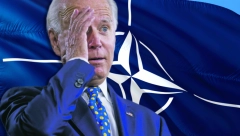 JEDINSTVO NATO UGROŽENO "Bajden je napravio veliku grešku"