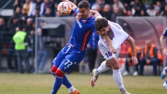 ZVEZDA SE HITNO OGLASILA! Pešić otišao sa "Marakane"