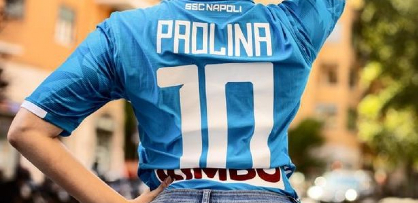 KLJUČA POD VEZUVOM Napolitanci jak motiv da osvoje dugo čekani trofej: Skidam se (FOTO)