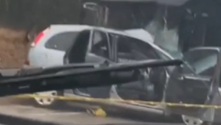 NAJGORA MOGUĆA VEST Mladić podlegao povredama nakon nesreće u kojoj su učestvovali fudbaleri Veleža