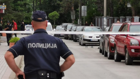 MASOVNA TUČA U NIŠU Dvojica muškaraca se potukla sa Turcima, bili pijani i drogirani, nađen i nož