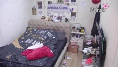 ŽESTOKA AKCIJA ALEKSANDRE I FILIPA PRED KAMERAMA Nikolićeva ga zajahala, pa onda ga dovela do vrhunca! (VIDEO 18+)