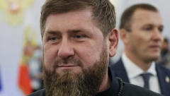 ČEČENSKI BORCI STIŽU U BAHMUT?! Kadirov o najavi povlačenja grupe "Vagner" poručio samo jedno